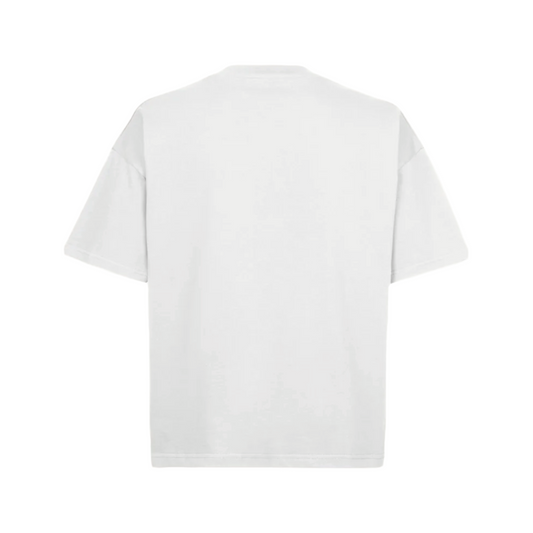Lepine Signature T-shirt (White)