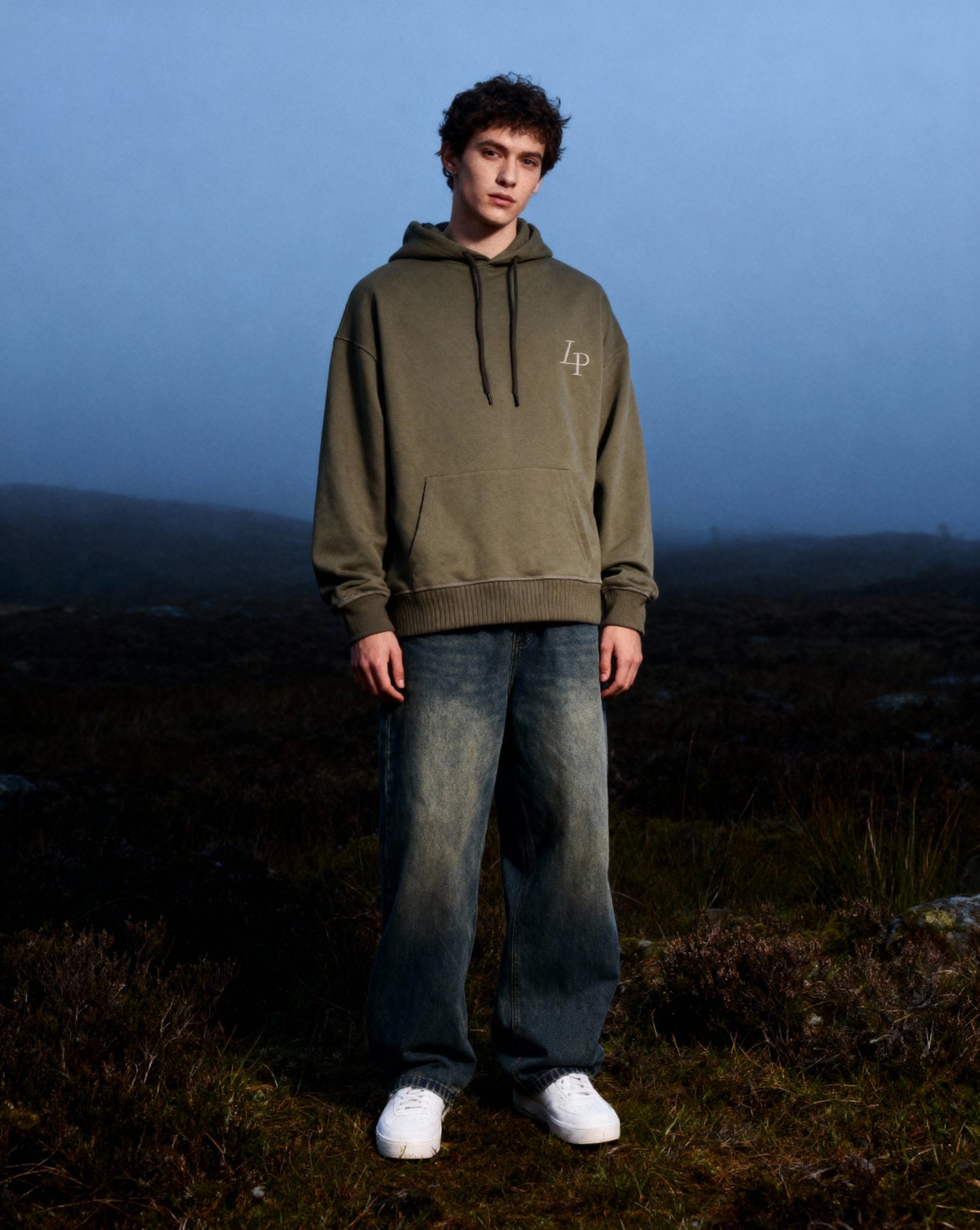 OG Hoodie