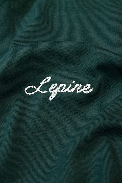 Lepine Signature T-shirt (Green)