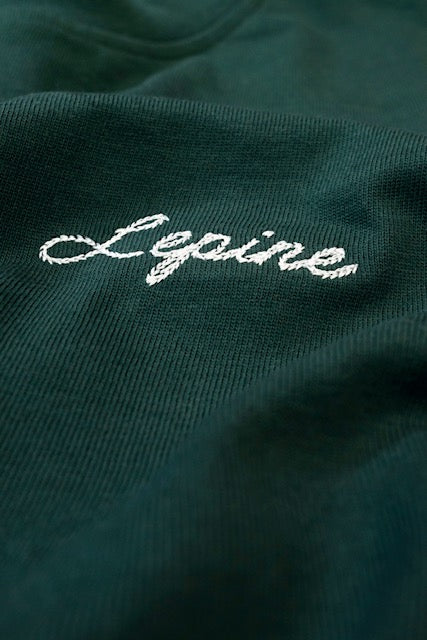 Lepine Signature T-shirt (Green)