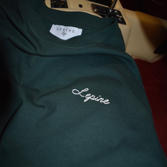 Learn more about Lepine