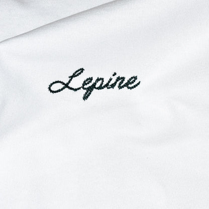Lepine Signature T-shirt (White)