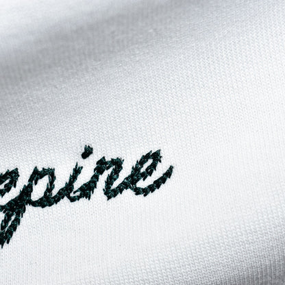 Lepine Signature T-shirt (White)