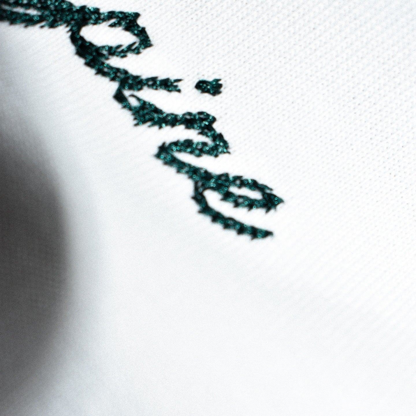 Lepine Signature T-shirt (White)