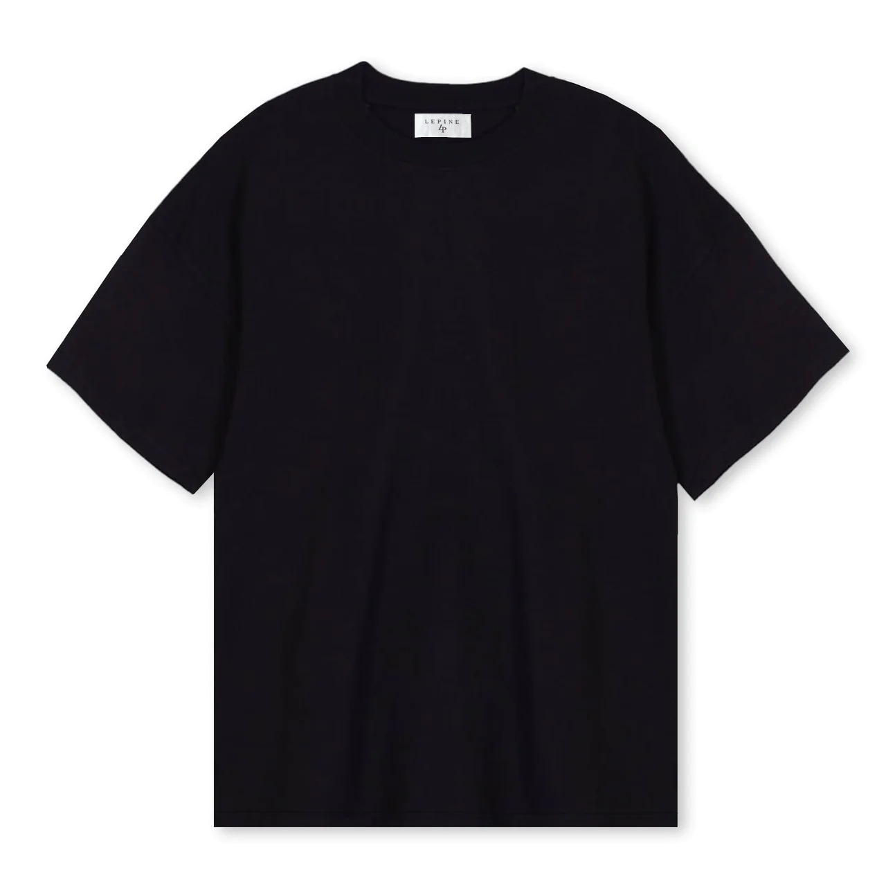 Lepine l’innovation T-shirt (Black)