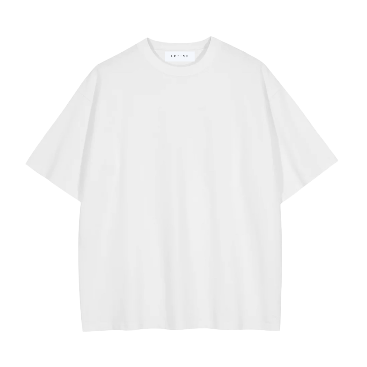 Lepine l’innovation T-shirt (White)